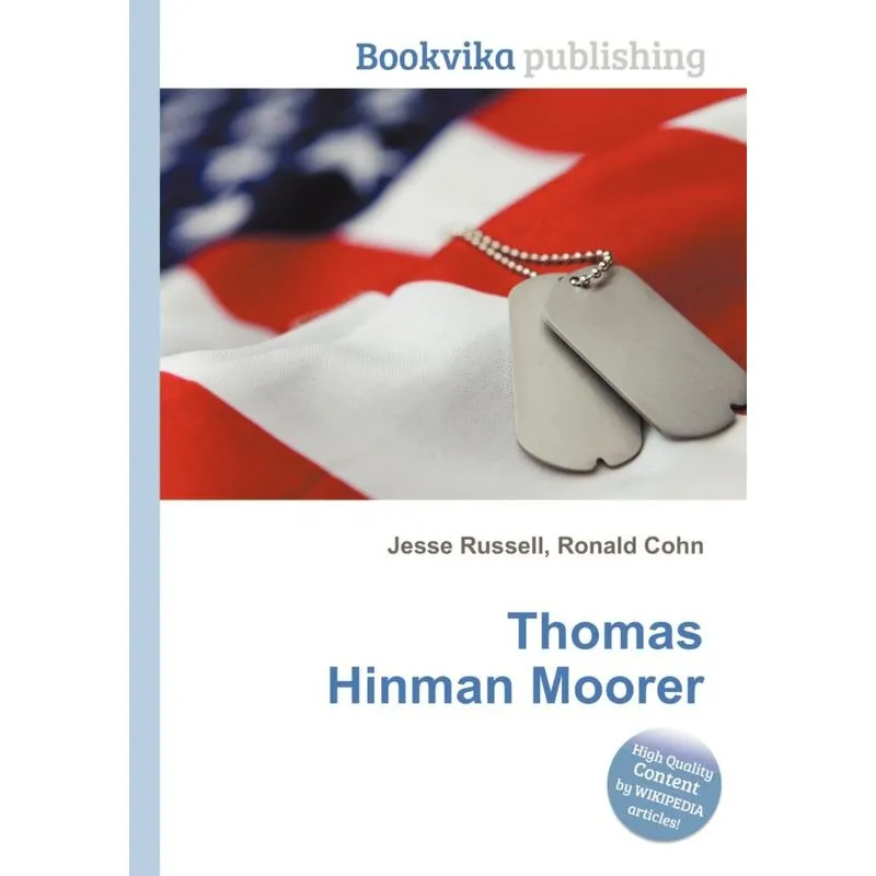 Thomas Hinman Moorer