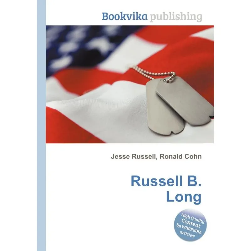 Russell B. Long
