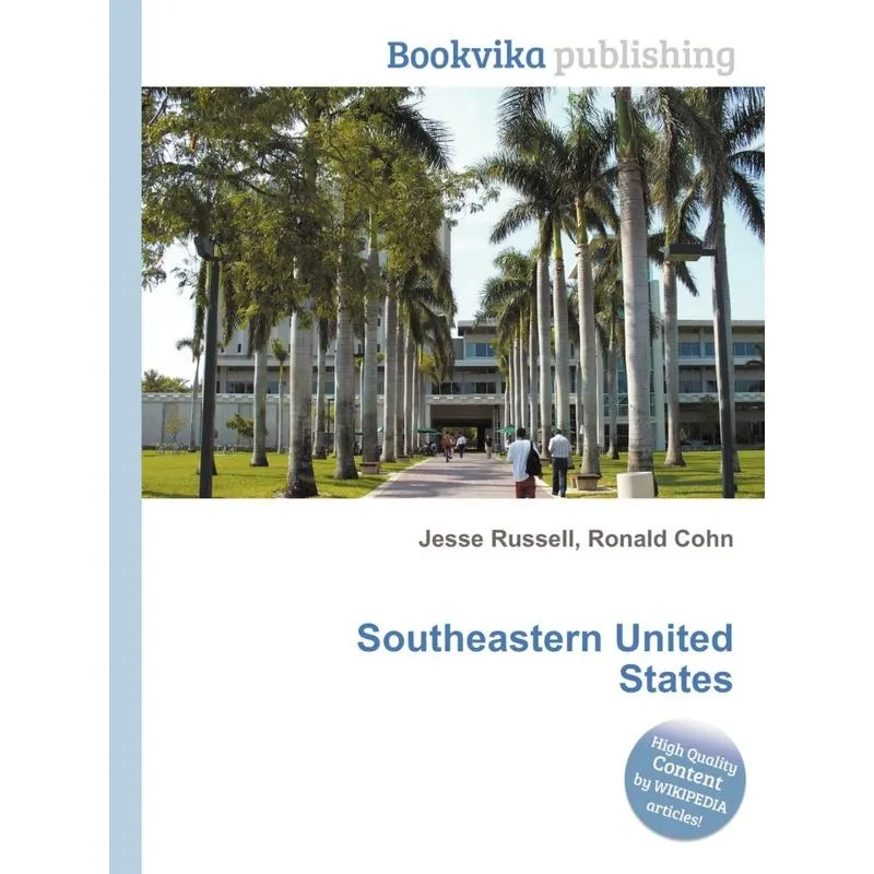 Southeastern United States