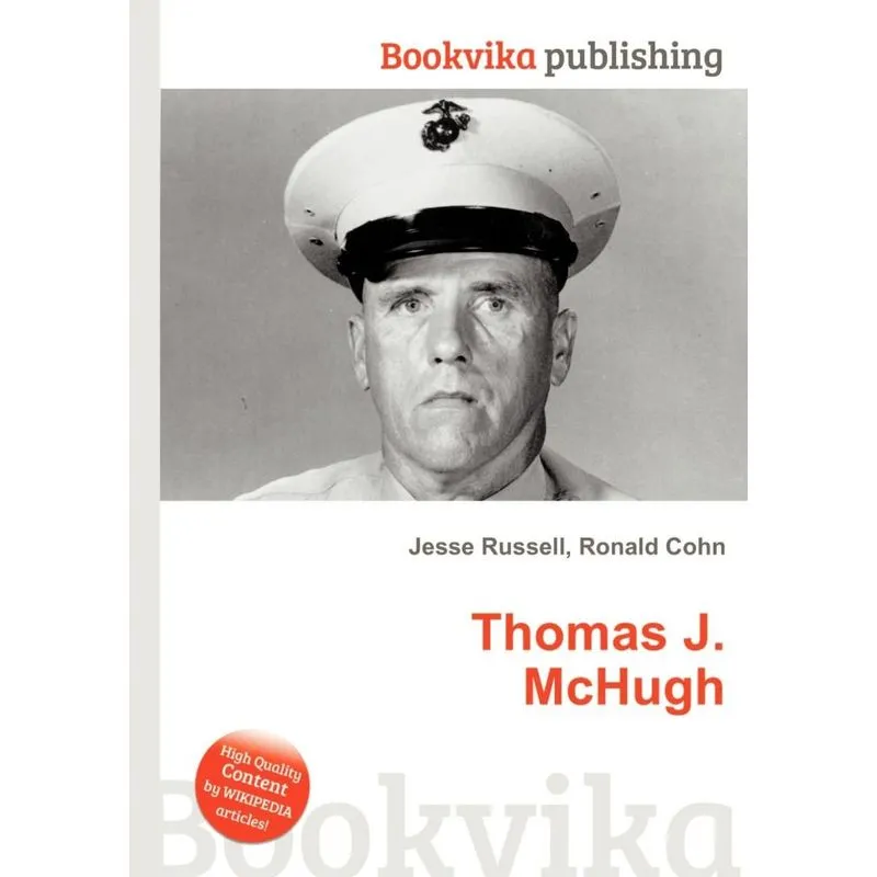 Thomas J. McHugh