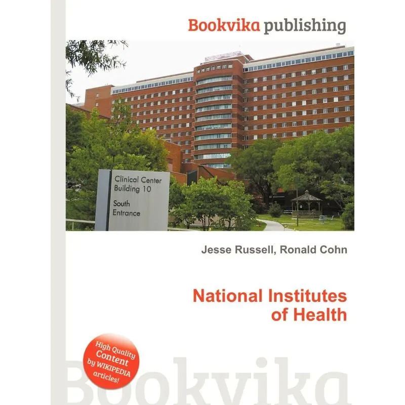 National Institutes of Health