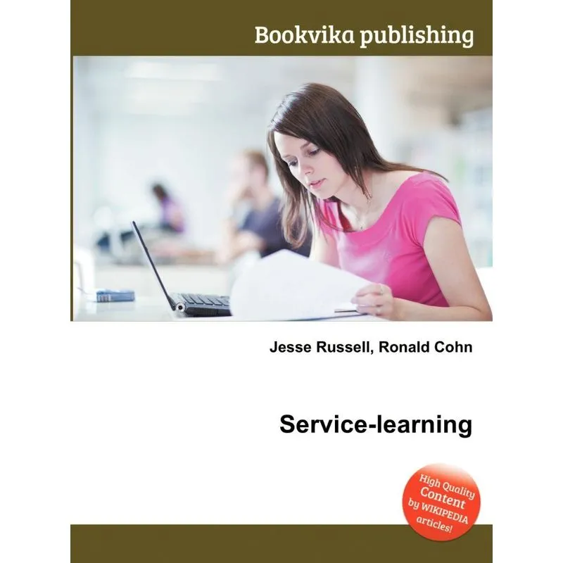 Service-Learning