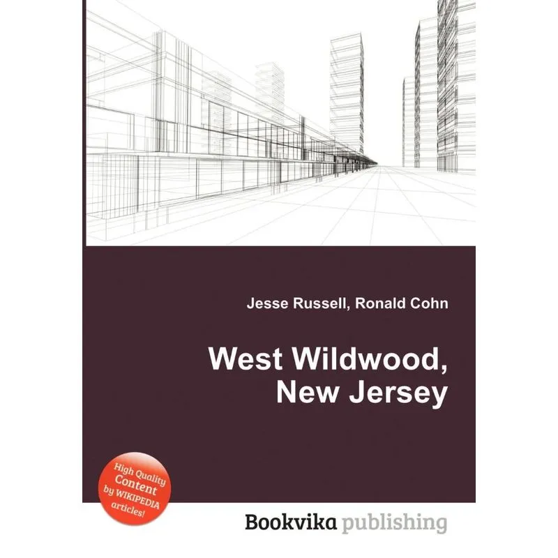 West Wildwood, New Jersey