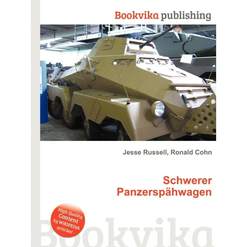 Schwerer Panzerspahwagen
