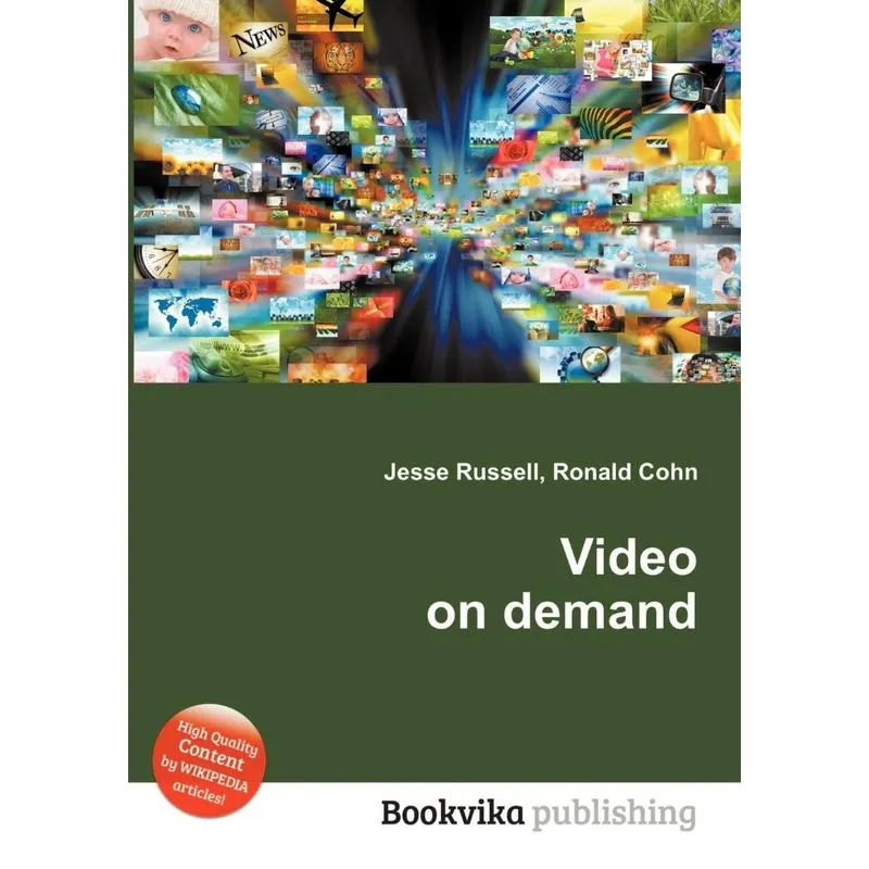 Video On Demand