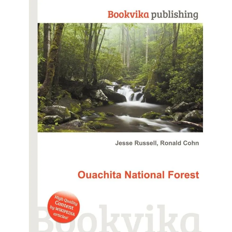 Ouachita National Forest