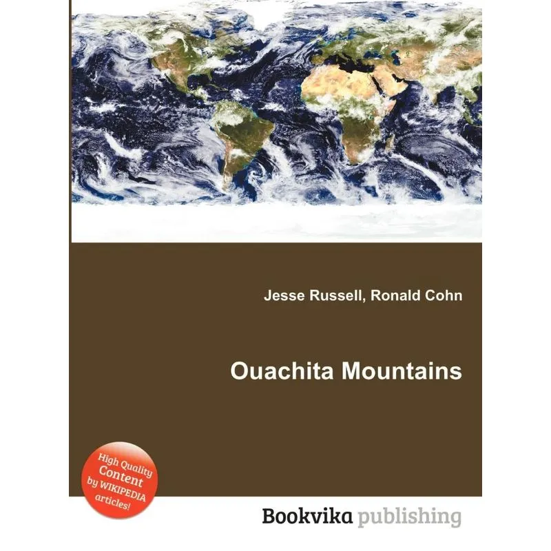 Ouachita Mountains