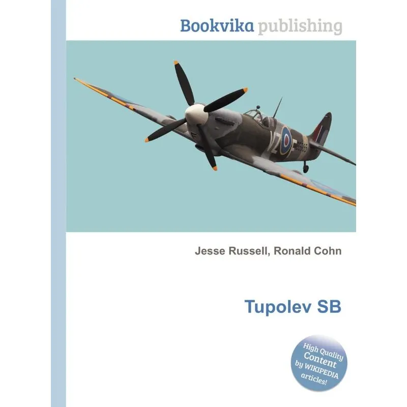 Tupolev Sb