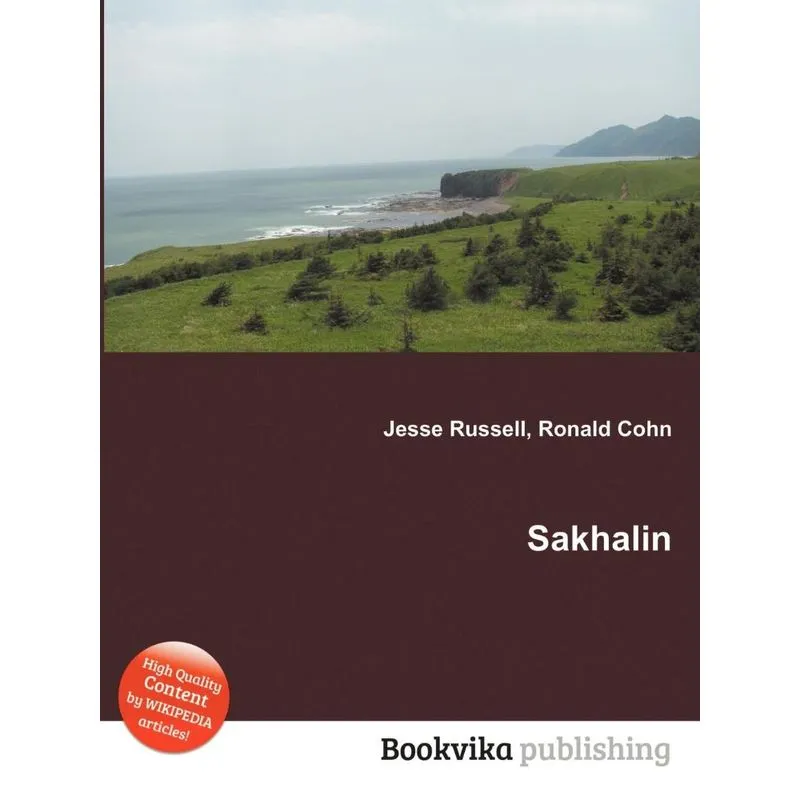 Sakhalin