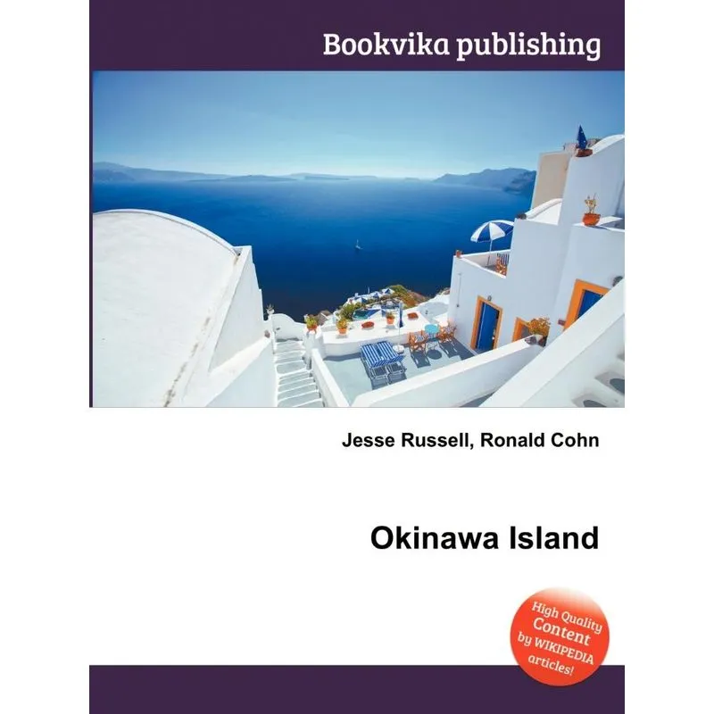 Okinawa Island