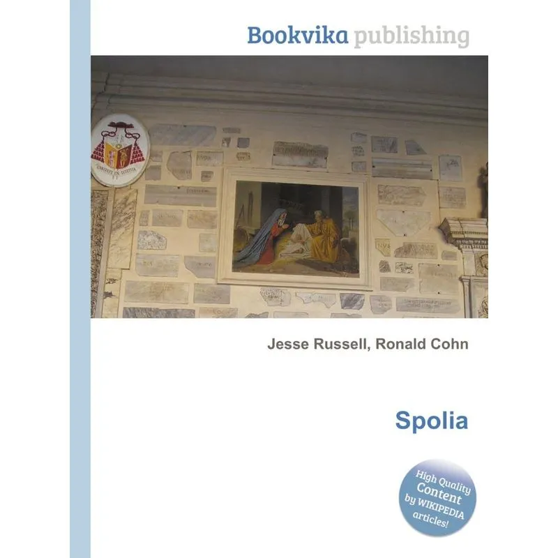 Spolia