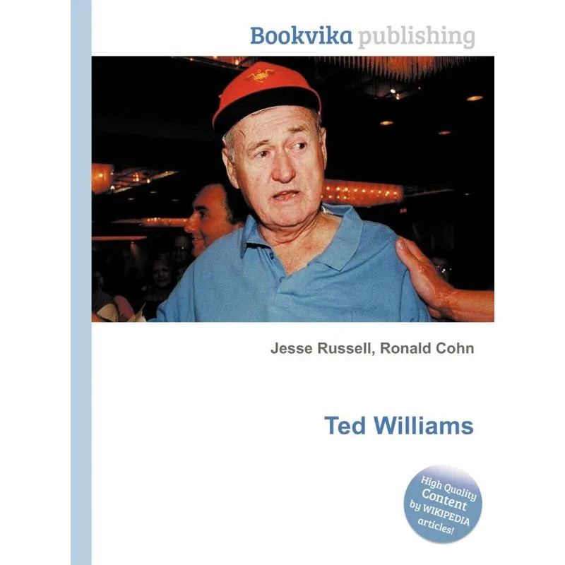 Ted Williams