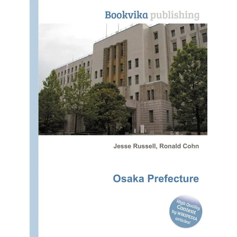 Osaka Prefecture