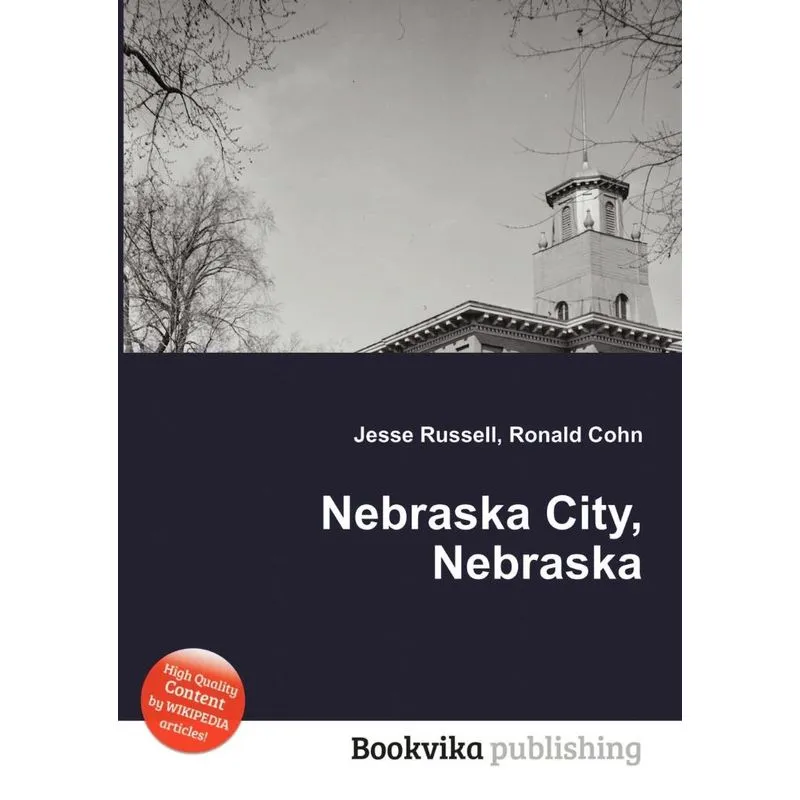 Nebraska City, Nebraska