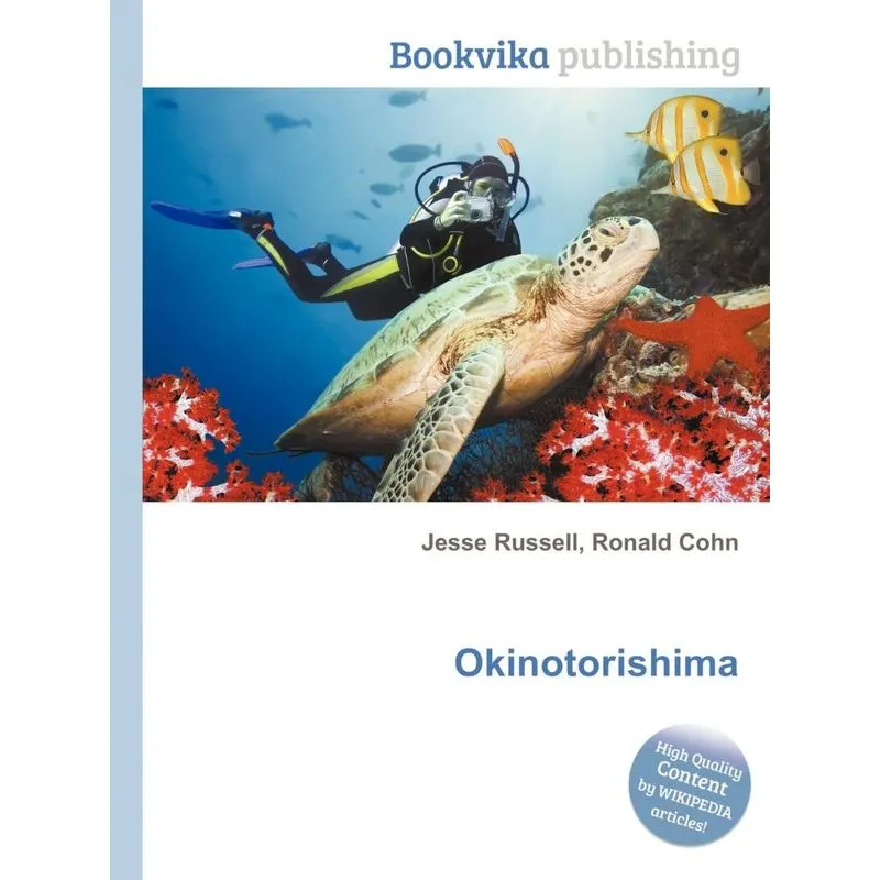 Okinotorishima