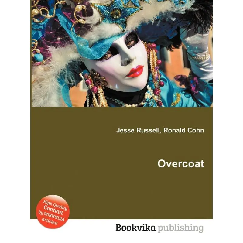 Overcoat