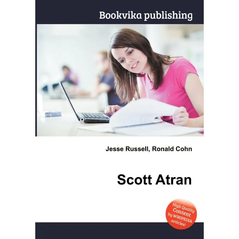 Scott Atran