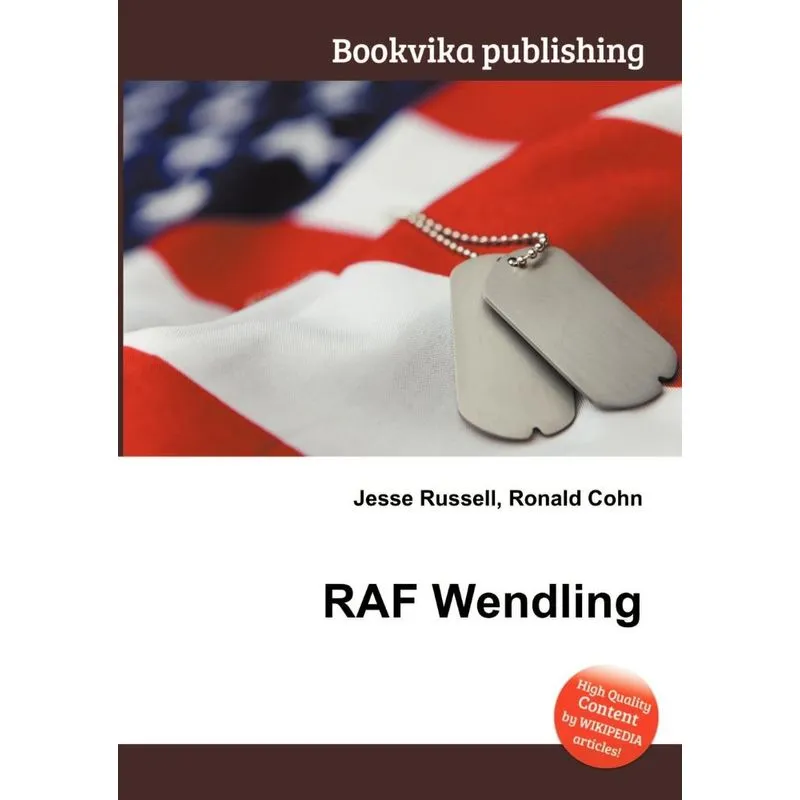 RAF Wendling