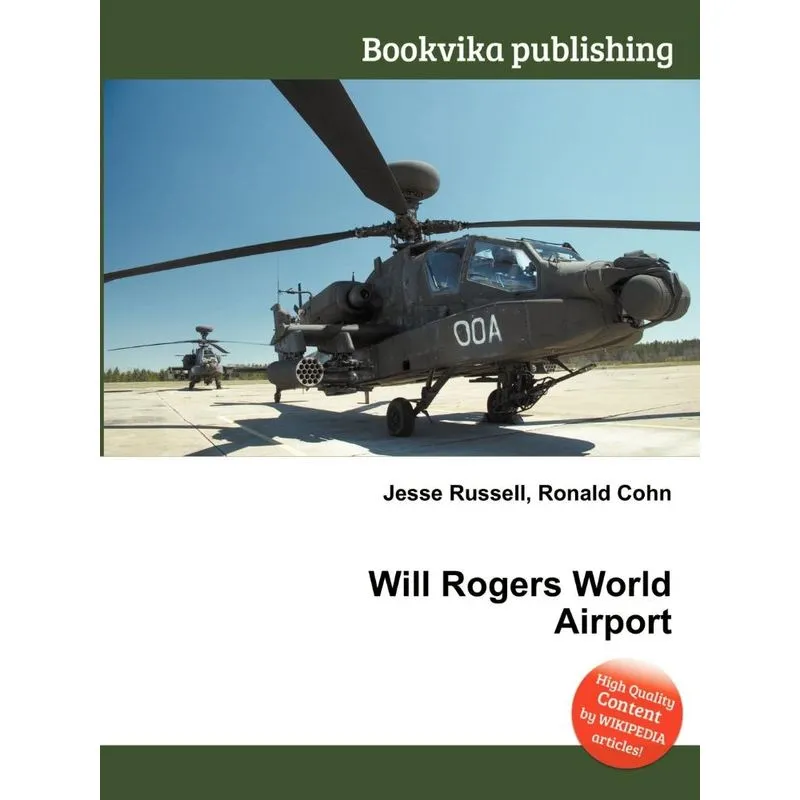 Will Rogers World Airport