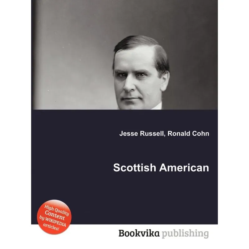 Scottish American