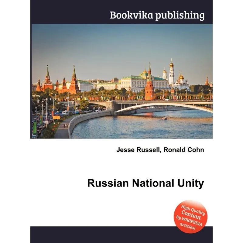 Russian National Unity