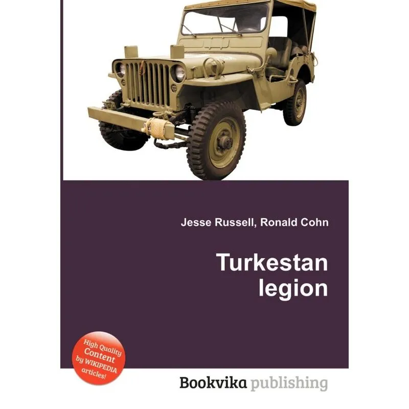 Turkestan Legion