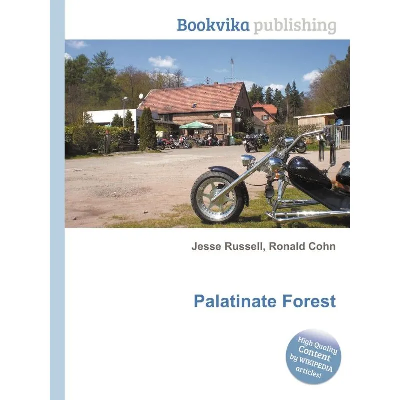 Palatinate Forest