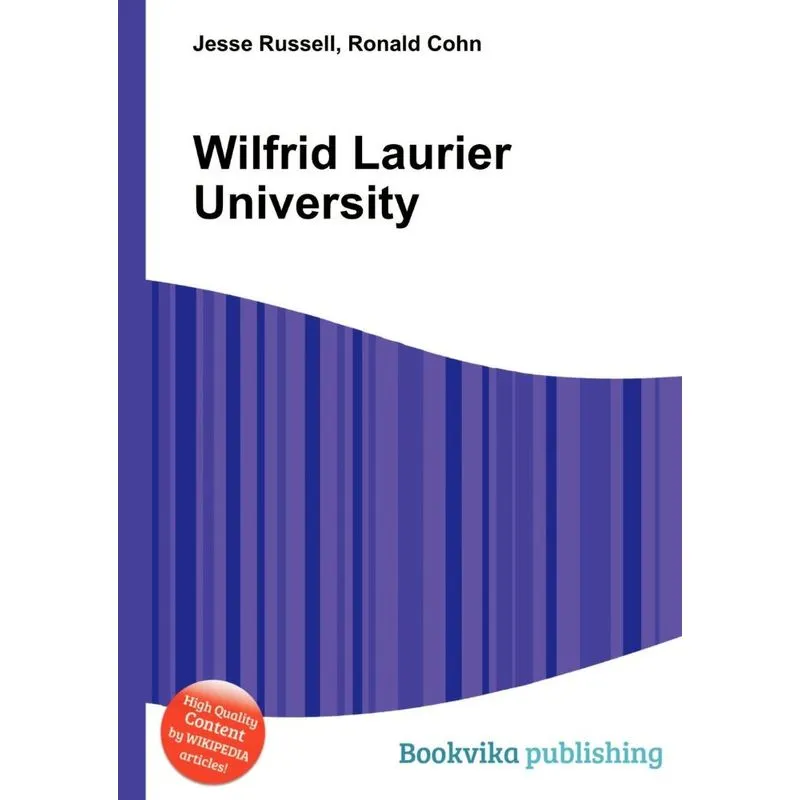 Wilfrid Laurier University