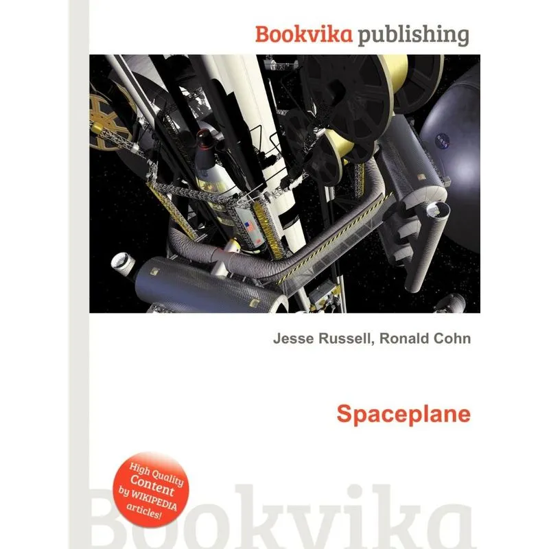 Spaceplane