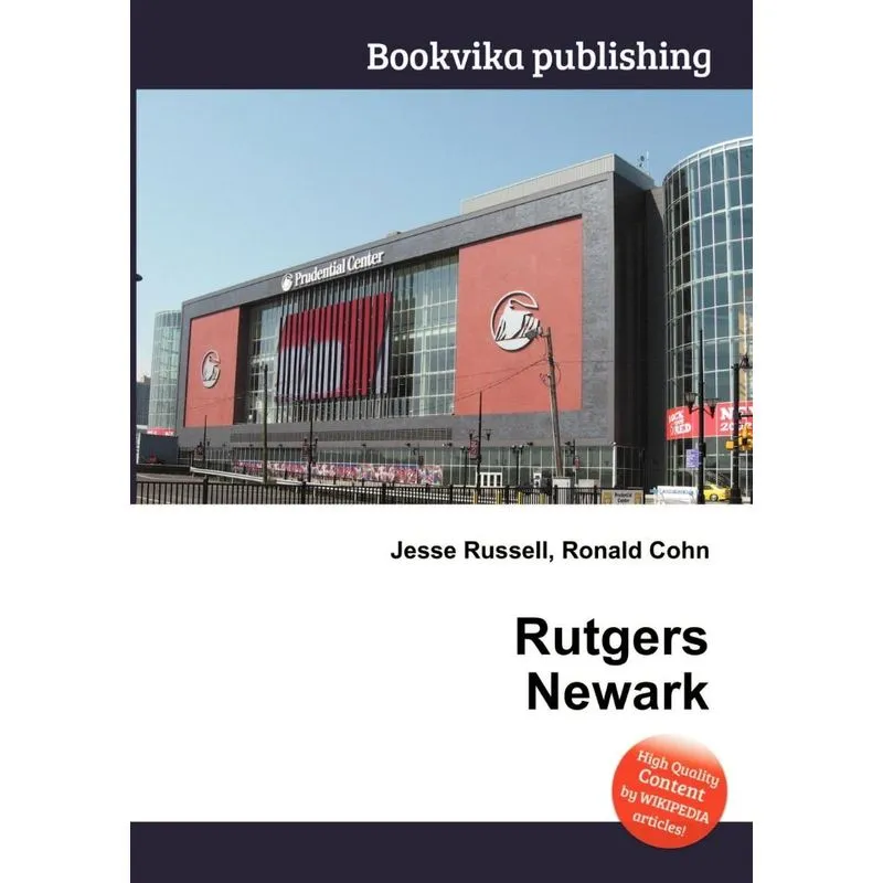 Rutgers Newark