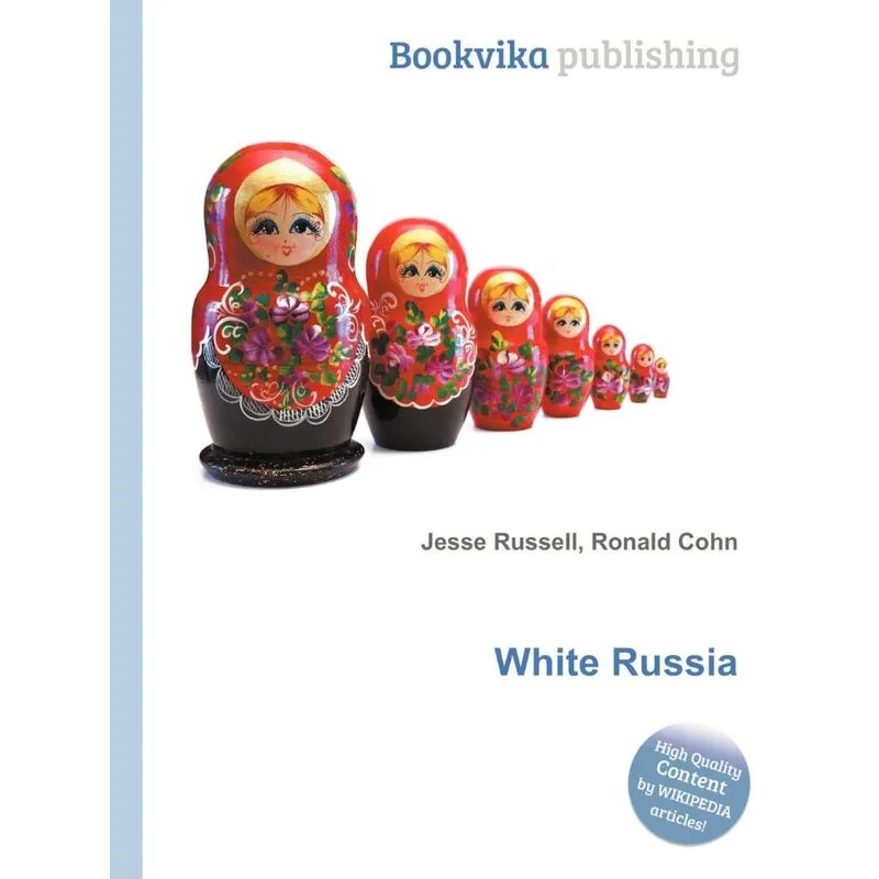 White Russia