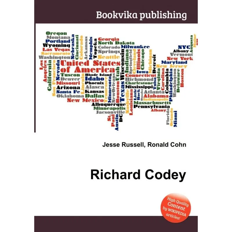 Richard Codey