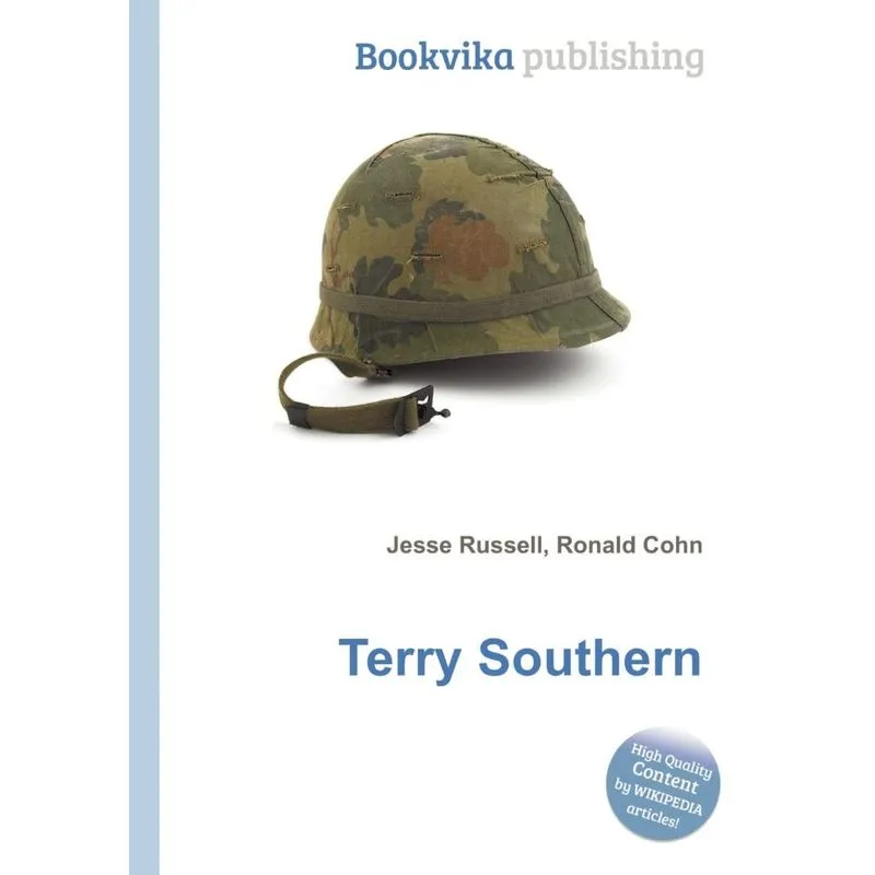 Terry Southern