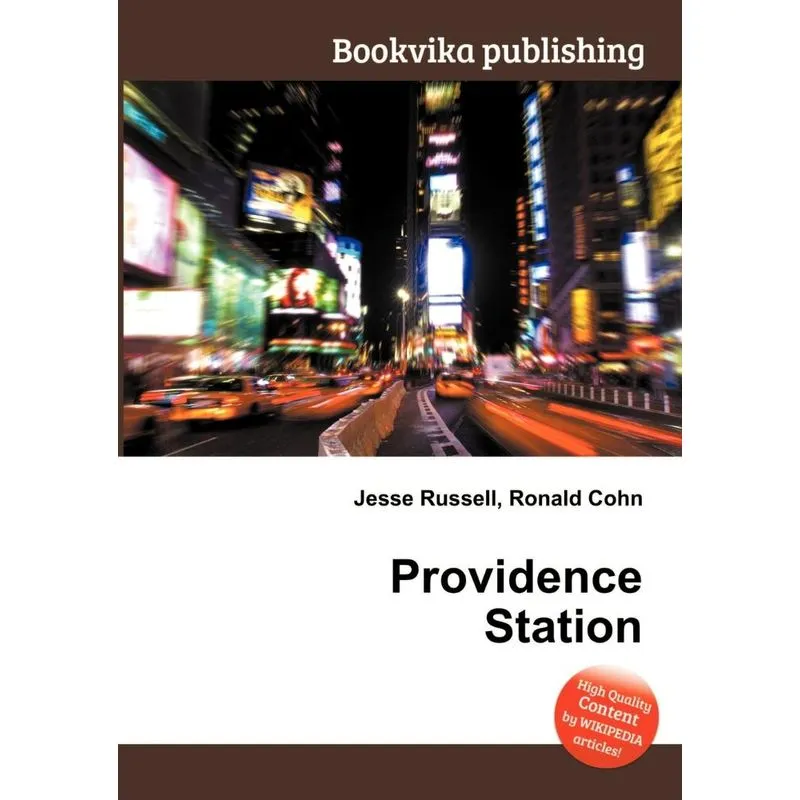 Providence Station