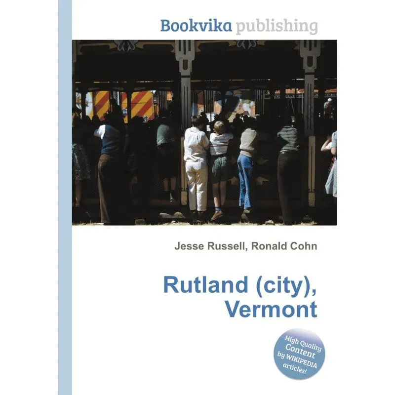 Rutland (City), Vermont