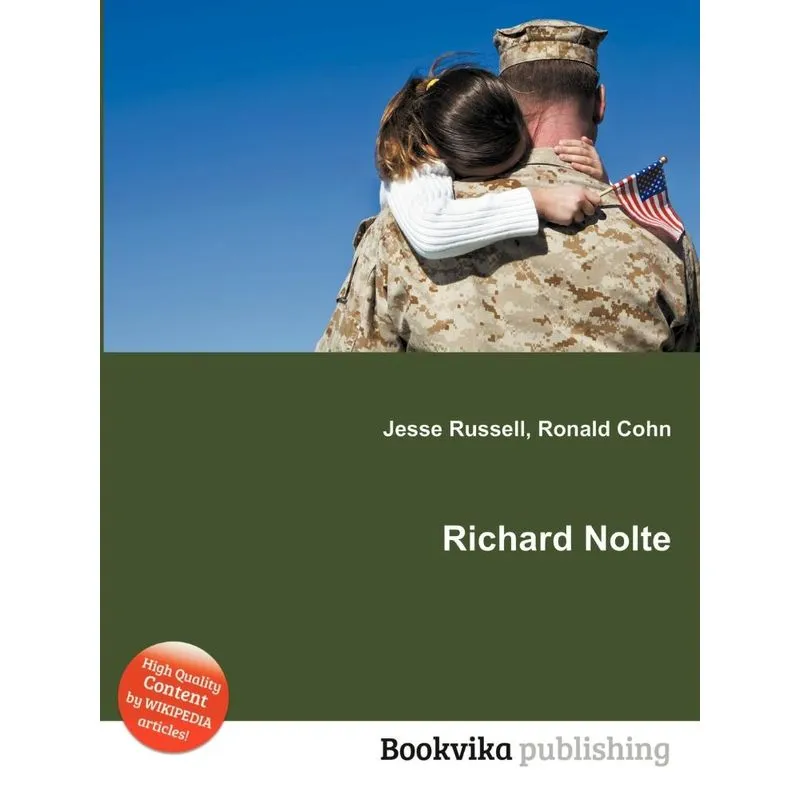 Richard Nolte