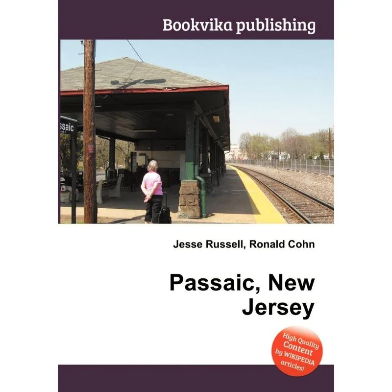 Passaic, New Jersey
