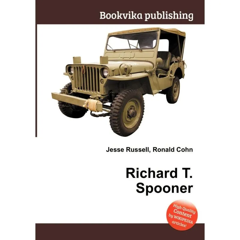 Richard T. Spooner