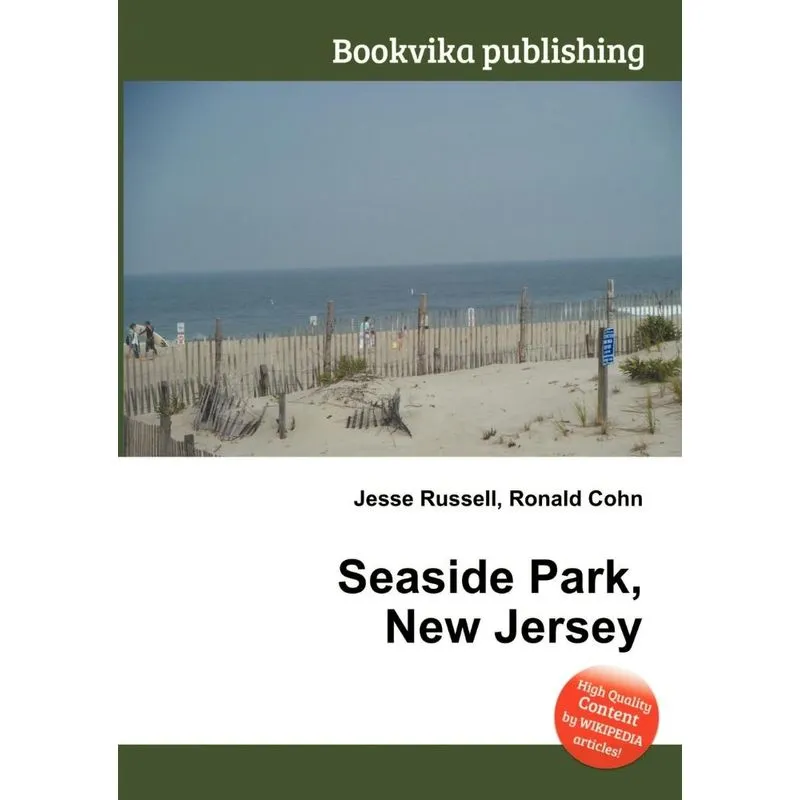 Seaside Park, New Jersey