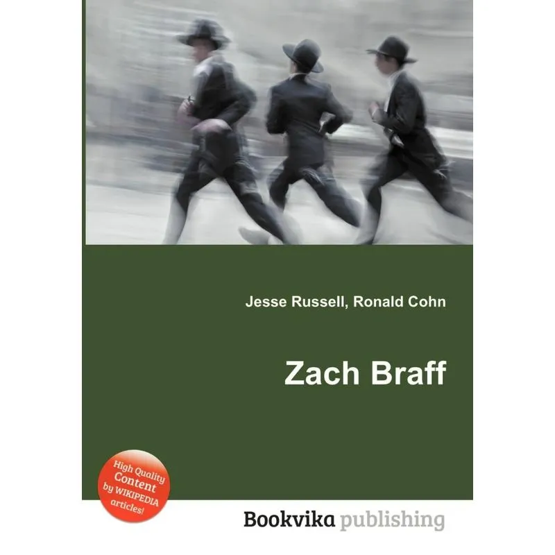 Zach Braff