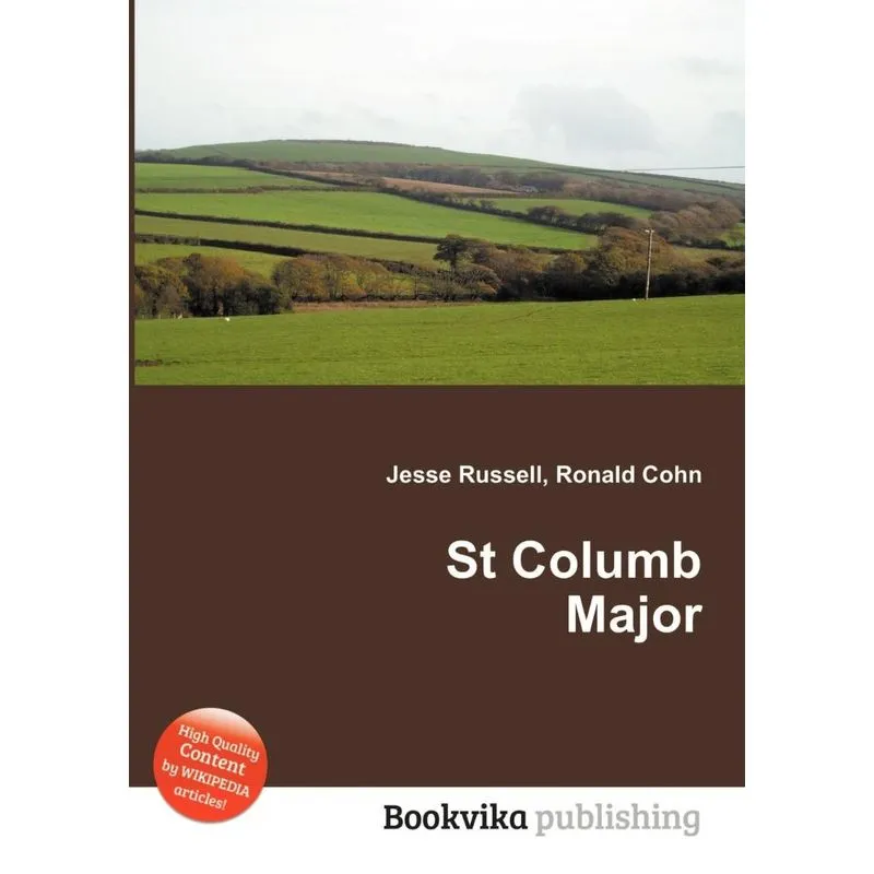St Columb Major