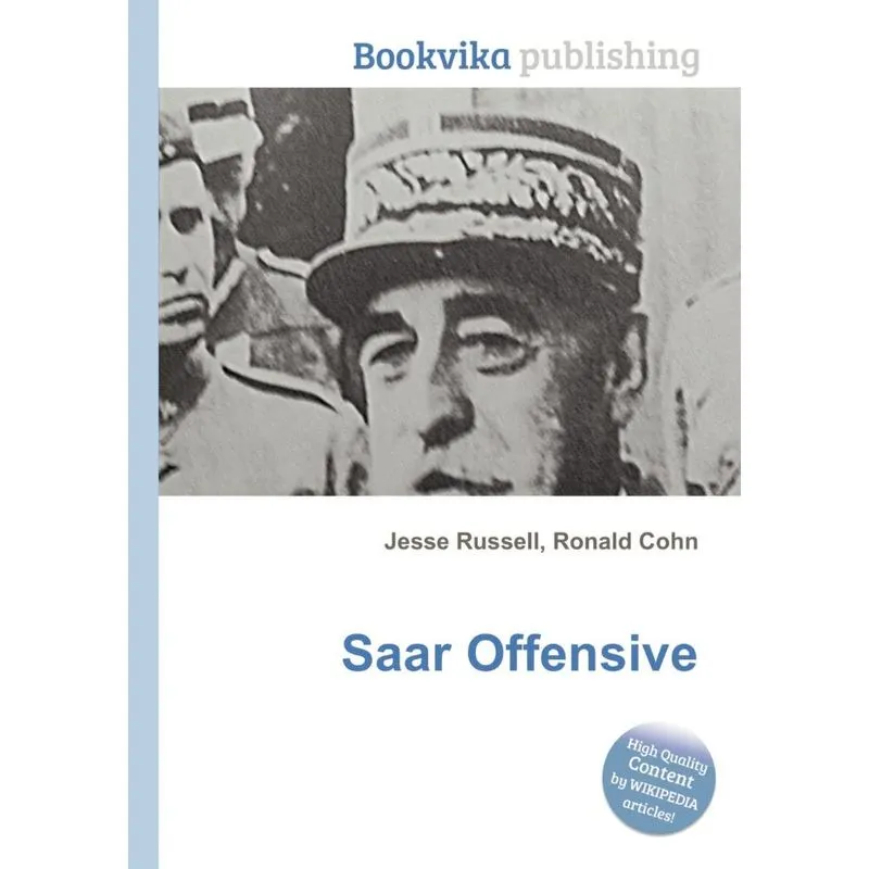 Saar Offensive
