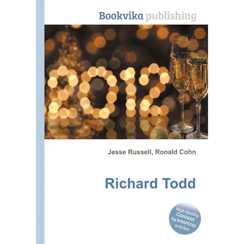 Richard Todd