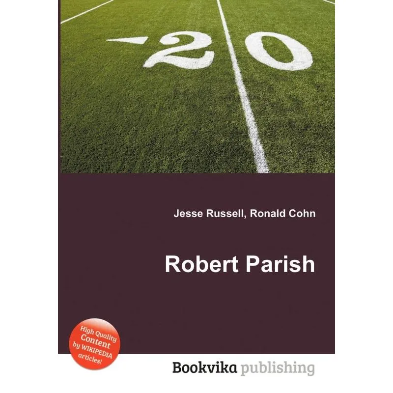 Robert Parish