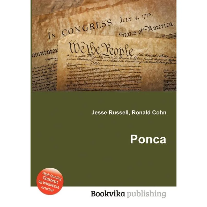 Ponca