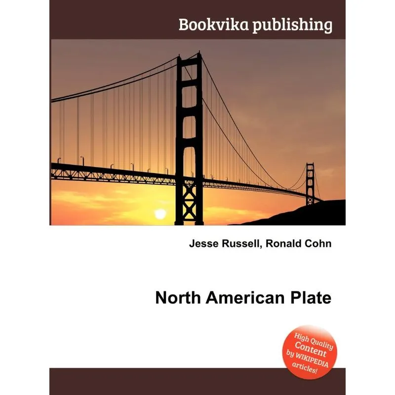 North American Plate