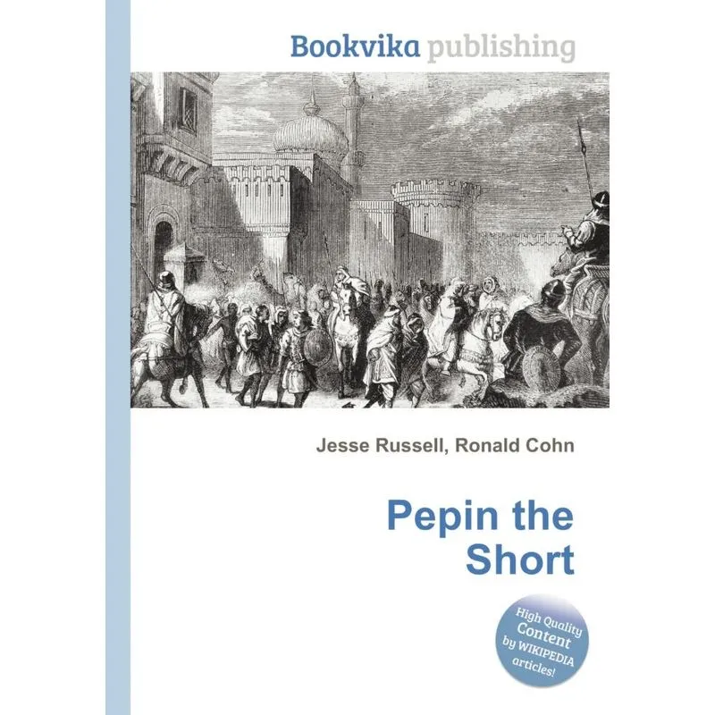 Pepin the Short