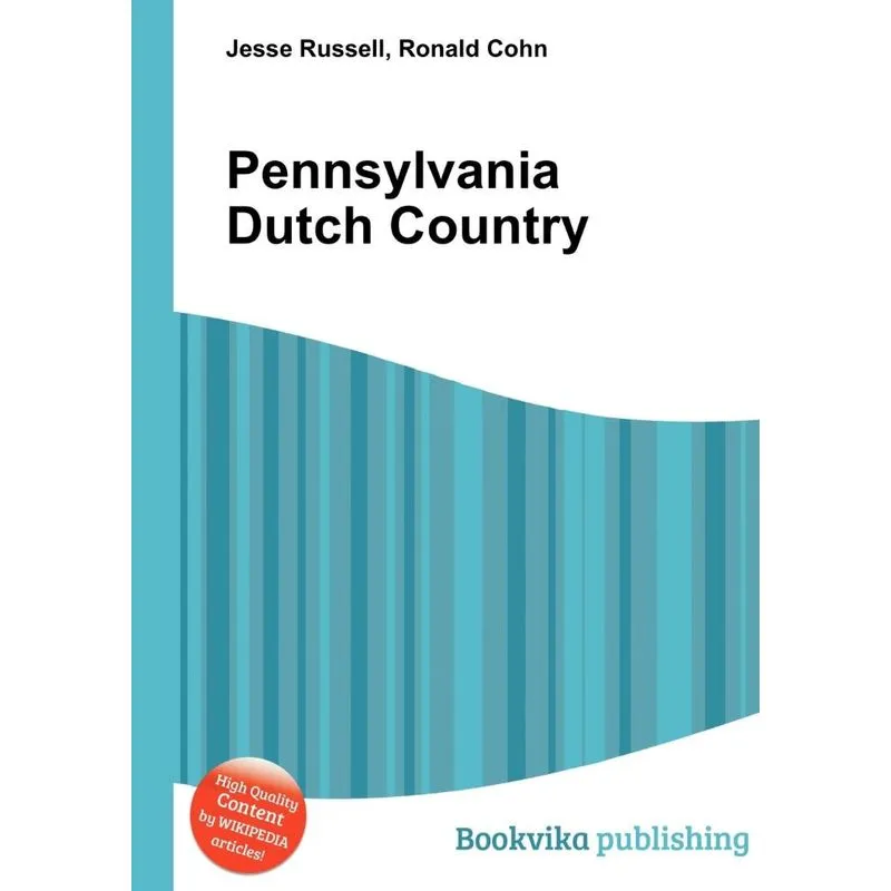 Pennsylvania Dutch Country