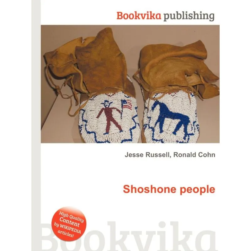 Shoshone People