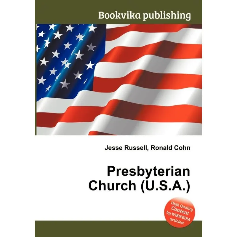 Presbyterian Church (U.S.A.)
